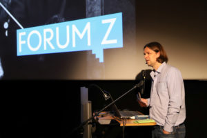 Forum Z Liewen am Minett revisited Stefan Krebs